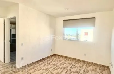 Apartamento com 2 quartos à venda na Rua Irmã Teresilda Steffen, 255, Mário Quintana, Porto Alegre, 40 m2 por R$ 170.000