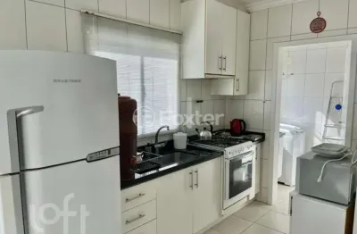 Apartamento com 2 quartos à venda na rua dos polvos, 217, jurerê, florianópolis, 73 m2 por r$ 1.565.000