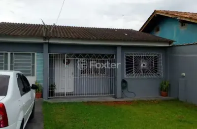 Casa com 3 quartos à venda na rua são carlos, 1377, são vicente, gravataí, 144 m2 por r$ 357.000