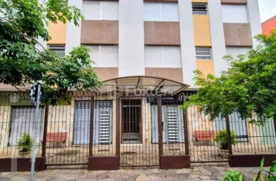 Apartamento com 1 quarto à venda na rua general lima e silva, 1185, cidade baixa, porto alegre, 59 m2 por r$ 269.000