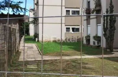 Apartamento com 2 quartos à venda na Rua Leopoldo Freire Pinto, 111, Rio dos Sinos, São Leopoldo, 44 m2 por R$ 230.000