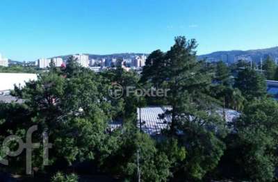 Apartamento com 2 quartos à venda na rua aldo menotti sirangelo, 40, jardim do salso, porto alegre, 62 m2 por r$ 697.000