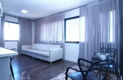 Apartamento com 2 quartos à venda na Rua Aldo Menotti Sirangelo, 40, Jardim do Salso, Porto Alegre, 62 m2 por R$ 697.000