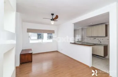 Apartamento com 2 quartos à venda na Rua Taveira Júnior, 164, Nonoai, Porto Alegre, 58 m2 por R$ 265.000