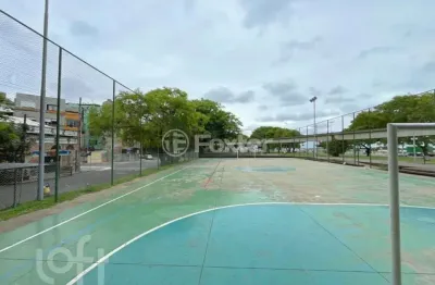 Apartamento com 1 quarto à venda na Rua General Salustiano, 330, Centro Histórico, Porto Alegre, 44 m2 por R$ 189.000