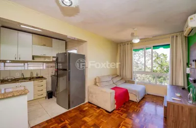 Apartamento com 2 quartos à venda na Avenida Nonoai, 1458, Nonoai, Porto Alegre, 60 m2 por R$ 296.800