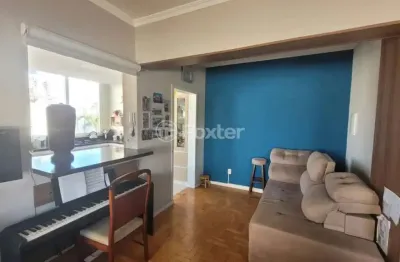 Apartamento com 3 quartos à venda na avenida venâncio aires, 693, santana, porto alegre, 115 m2 por r$ 798.000