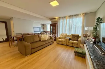 Apartamento com 3 quartos à venda na rua ângelo possebon, 101, centro, canoas, 167 m2 por r$ 1.199.000