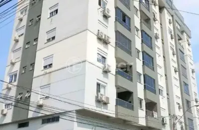 Apartamento com 2 quartos à venda na rua major joão batista lessa, 100, centro, gravataí, 82 m2 por r$ 530.000