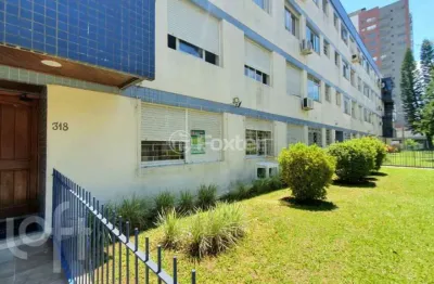 Apartamento com 2 quartos à venda na rua cipó, 318, passo da areia, porto alegre, 61 m2 por r$ 380.000