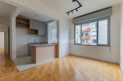 Apartamento com 2 quartos à venda na Rua José do Patrocínio, 19, Cidade Baixa, Porto Alegre, 59 m2 por R$ 390.000