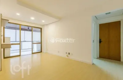 Apartamento com 3 quartos à venda na Rua Costa, 361, Menino Deus, Porto Alegre, 109 m2 por R$ 725.000