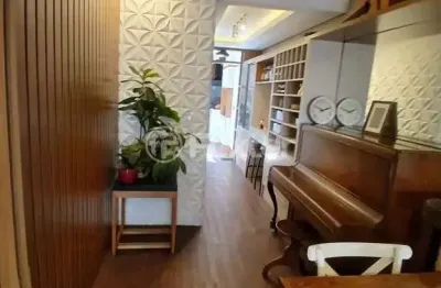 Casa em condomínio fechado com 3 quartos à venda na avenida frederico augusto ritter, 3601, central parque, cachoeirinha, 166 m2 por r$ 699.000