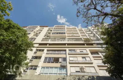 Apartamento com 3 quartos à venda na rua engenheiro álvaro nunes pereira, 400, moinhos de vento, porto alegre, 133 m2 por r$ 960.000