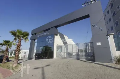 Apartamento com 2 quartos à venda na avenida protásio alves, 10535, morro santana, porto alegre, 47 m2 por r$ 200.000