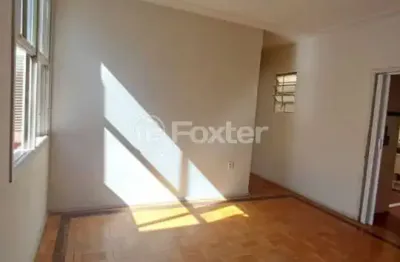 Apartamento com 2 quartos à venda na rua itororó, 26, menino deus, porto alegre, 62 m2 por r$ 260.000
