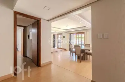Casa com 3 quartos à venda na Rua Dona Adda Mascarenhas de Moraes, 946, Jardim Itu Sabará, Porto Alegre, 266 m2 por R$ 1.305.000