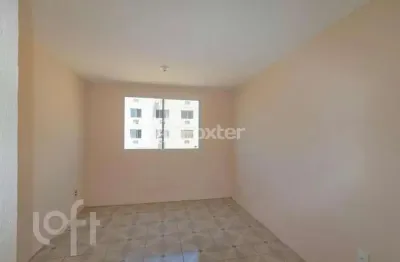Apartamento com 2 quartos à venda na rua roberto francisco behrens, 303, mato grande, canoas, 42 m2 por r$ 165.000