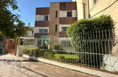 Apartamento com 1 quarto à venda na Rua Felipe de Oliveira, 92, Petrópolis, Porto Alegre, 43 m2 por R$ 225.000