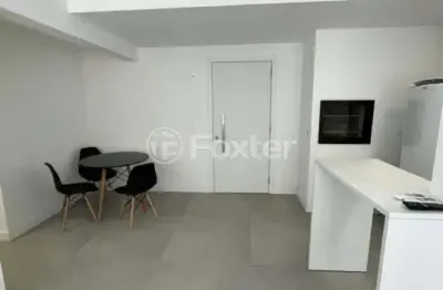 Apartamento com 2 quartos à venda na avenida venâncio aires, 777, cidade baixa, porto alegre, 58 m2 por r$ 595.000