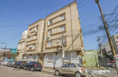 Apartamento com 2 quartos à venda na rua luiz afonso, 203, cidade baixa, porto alegre, 54 m2 por r$ 220.000