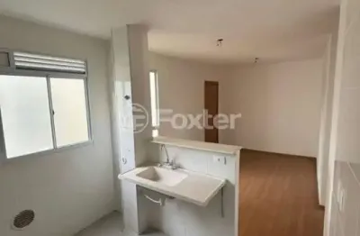 Apartamento com 2 quartos à venda na Avenida Protásio Alves, 10535, Morro Santana, Porto Alegre, 40 m2 por R$ 200.000