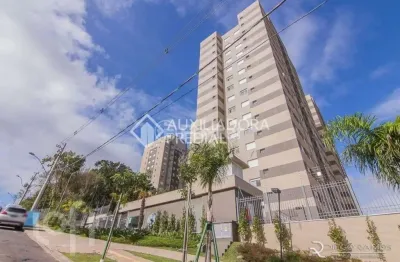 Apartamento com 2 quartos à venda na rua attílio bilibio, 251, jardim carvalho, porto alegre, 54 m2 por r$ 450.000
