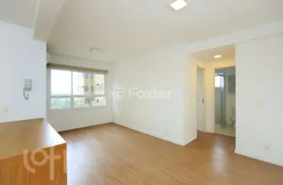 Apartamento com 2 quartos à venda na Rua Attílio Bilibio, 251, Jardim Carvalho, Porto Alegre, 54 m2 por R$ 390.000