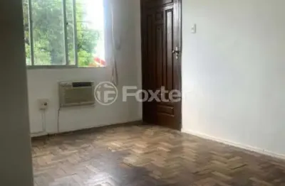 Apartamento com 3 quartos à venda na avenida engenheiro francisco rodolfo simch, 373, sarandi, porto alegre, 61 m2 por r$ 280.000