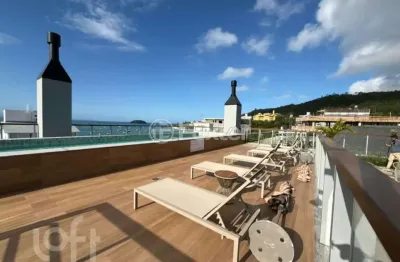 Apartamento com 3 quartos à venda na rua professor heinz braunsperger, 88, jurerê, florianópolis, 114 m2 por r$ 2.950.000