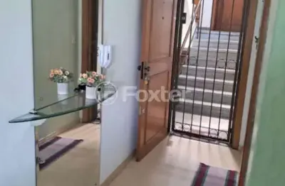 Apartamento com 2 quartos à venda na rua quinze de novembro, 71, nossa senhora das graças, canoas, 56 m2 por r$ 271.300