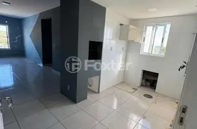 Apartamento com 2 quartos à venda na rua são carlos, 247, são vicente, gravataí, 66 m2 por r$ 230.000
