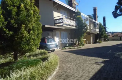 Casa em condomínio fechado com 2 quartos à venda na rua general ernesto dorneles, 721, vila luiza, canela, 95 m2 por r$ 850.000