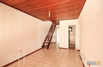Casa com 3 quartos à venda na rua camboatás, 275, igara, canoas, 103 m2 por r$ 230.000