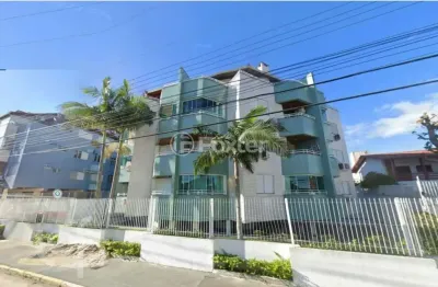 Cobertura com 2 quartos à venda na rua berta lutz, 193, cachoeira do bom jesus, florianópolis, 66 m2 por r$ 1.260.000