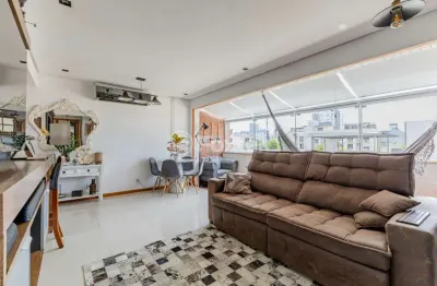 Apartamento com 2 quartos à venda na rua domingos crescêncio, 965, 304, santana, porto alegre, 70 m2 por r$ 793.000