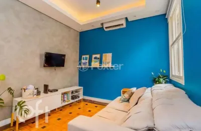 Apartamento com 1 quarto à venda na rua da república, 286, cidade baixa, porto alegre, 42 m2 por r$ 250.000