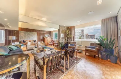 Apartamento com 3 quartos à venda na Avenida Independência, 1275, Independência, Porto Alegre, 248 m2 por R$ 2.900.000