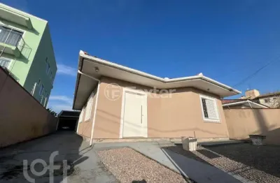 Casa com 3 quartos à venda na Rua Açucena, 378, Jardim Eldorado, Palhoça, 180 m2 por R$ 700.000