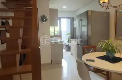 Casa com 2 quartos à venda na Rua Luzinete Alves Aragon, 191, Hípica, Porto Alegre, 110 m2 por R$ 400.000