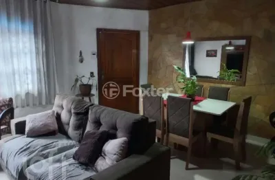 Casa com 2 quartos à venda na rua ventos do sul, 700, vila nova, porto alegre, 89 m2 por r$ 372.000