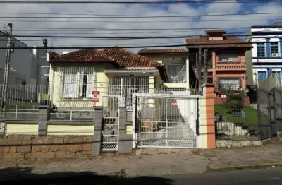 Casa com 4 quartos à venda na rua corrêa lima, 50, santa tereza, porto alegre, 240 m2 por r$ 890.000