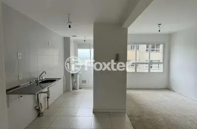 Apartamento com 2 quartos à venda na Rua Attílio Bilibio, 251, Jardim Carvalho, Porto Alegre, 55 m2 por R$ 450.240