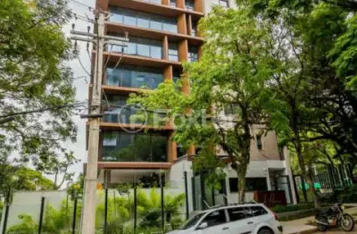 Apartamento com 3 quartos à venda na rua artur rocha, 1111, auxiliadora, porto alegre, 206 m2 por r$ 4.145.709