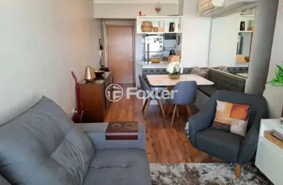 Apartamento com 3 quartos à venda na rua wilson adnislen freitas de paiva bueno, 41, cavalhada, porto alegre, 71 m2 por r$ 530.000