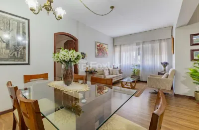 Apartamento com 3 quartos à venda na Avenida Independência, 1087, Independência, Porto Alegre, 97 m2 por R$ 600.000