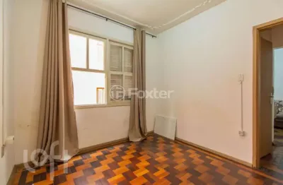 Apartamento com 1 quarto à venda na Rua Doutor Timóteo, 413, Moinhos de Vento, Porto Alegre, 34 m2 por R$ 210.000