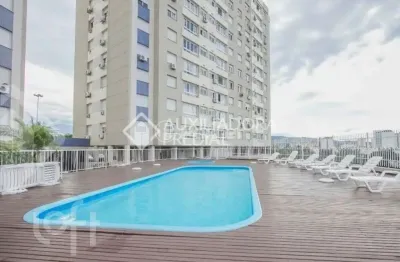 Apartamento com 3 quartos à venda na rua professor freitas cabral, 370, jardim botânico, porto alegre, 87 m2 por r$ 660.000