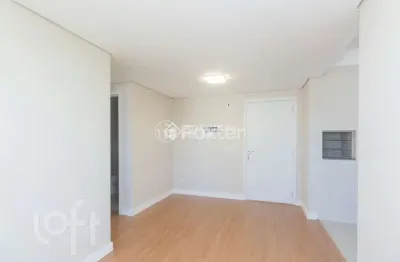 Apartamento com 2 quartos à venda na avenida protásio alves, 8129, morro santana, porto alegre, 40 m2 por r$ 350.000