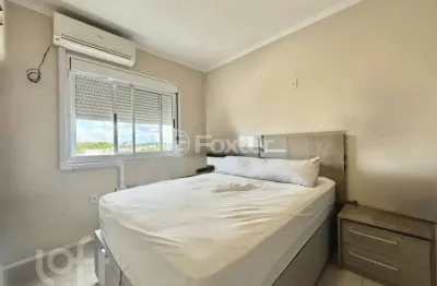 Apartamento com 2 quartos à venda na rua pedro josé zanetti, 406, igara, canoas, 55 m2 por r$ 400.000